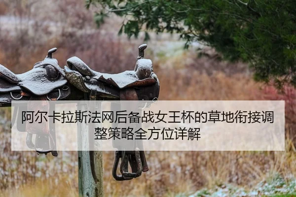 阿尔卡拉斯法网后备战女王杯的草地衔接调整策略全方位详解